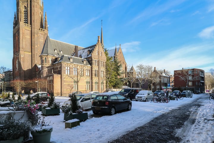 Foto 36 van Amelandsstraat 6