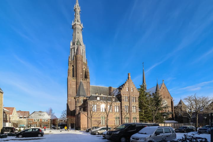 Foto 37 van Amelandsstraat 6