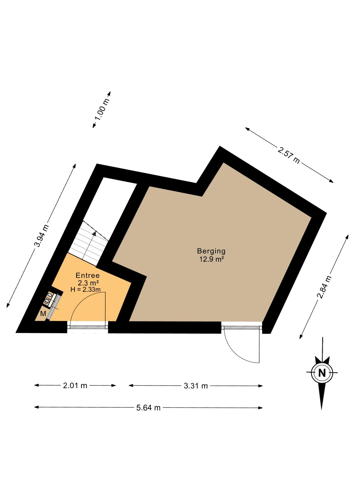 Foto 39 van Amelandsstraat 6