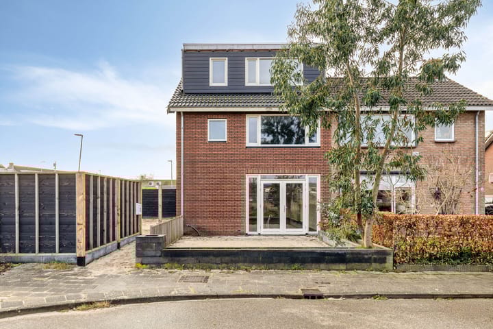 Berberisstraat 12 main image