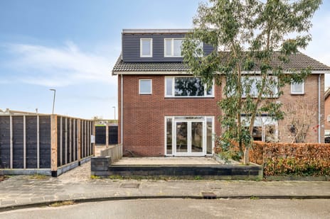 Berberisstraat thumbnail