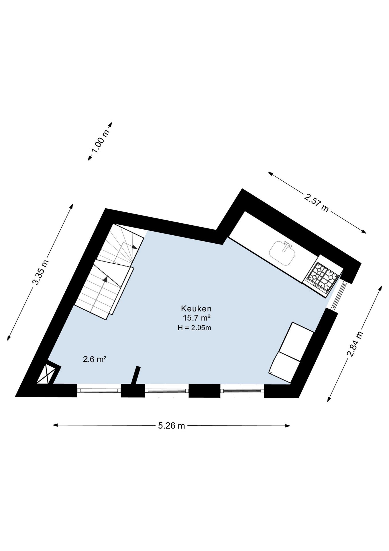 Foto 40 van Amelandsstraat 6