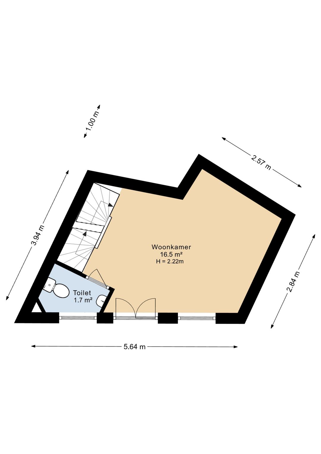 Foto 41 van Amelandsstraat 6