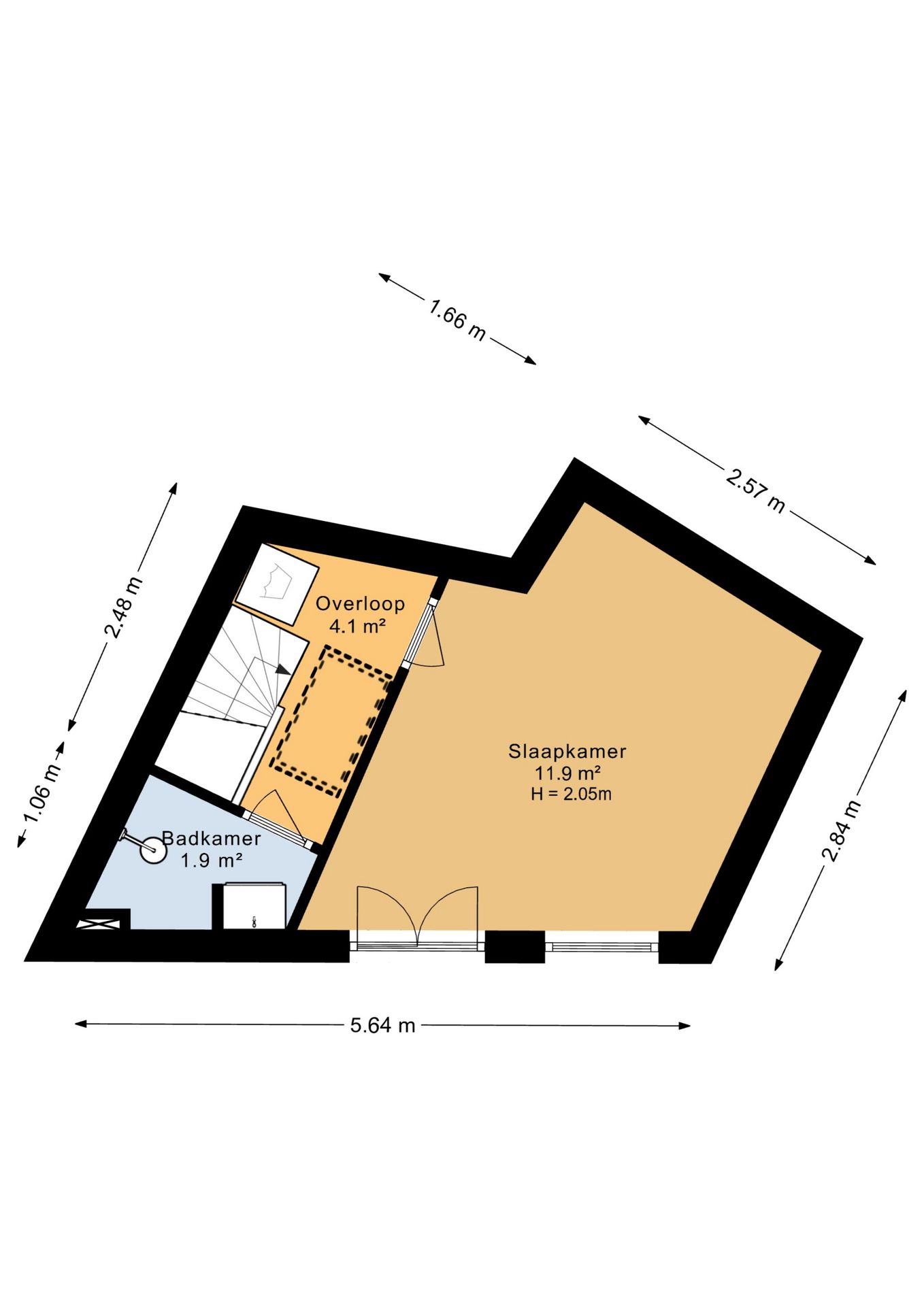 Foto 42 van Amelandsstraat 6