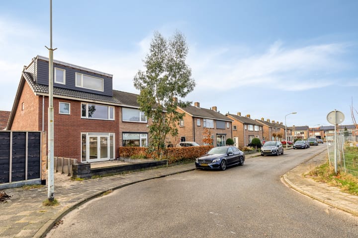 Foto 4 van Berberisstraat 12