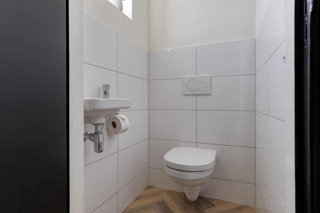 Foto 7 van Berberisstraat 12