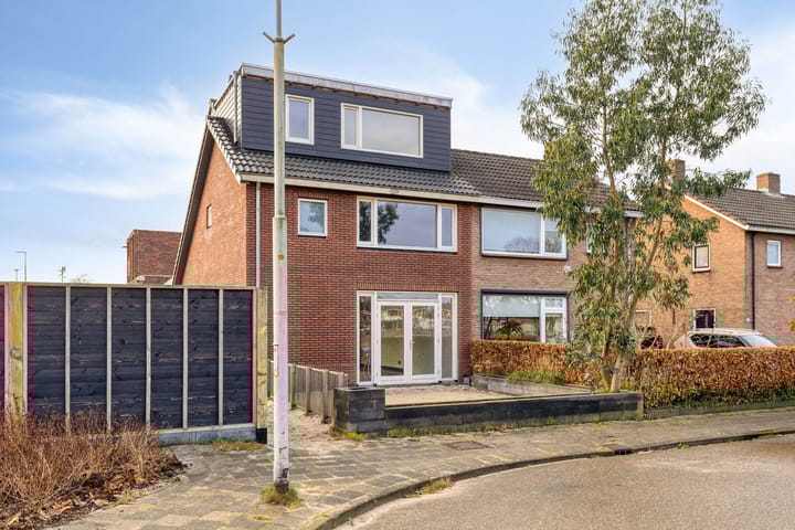 Foto 41 van Berberisstraat 12