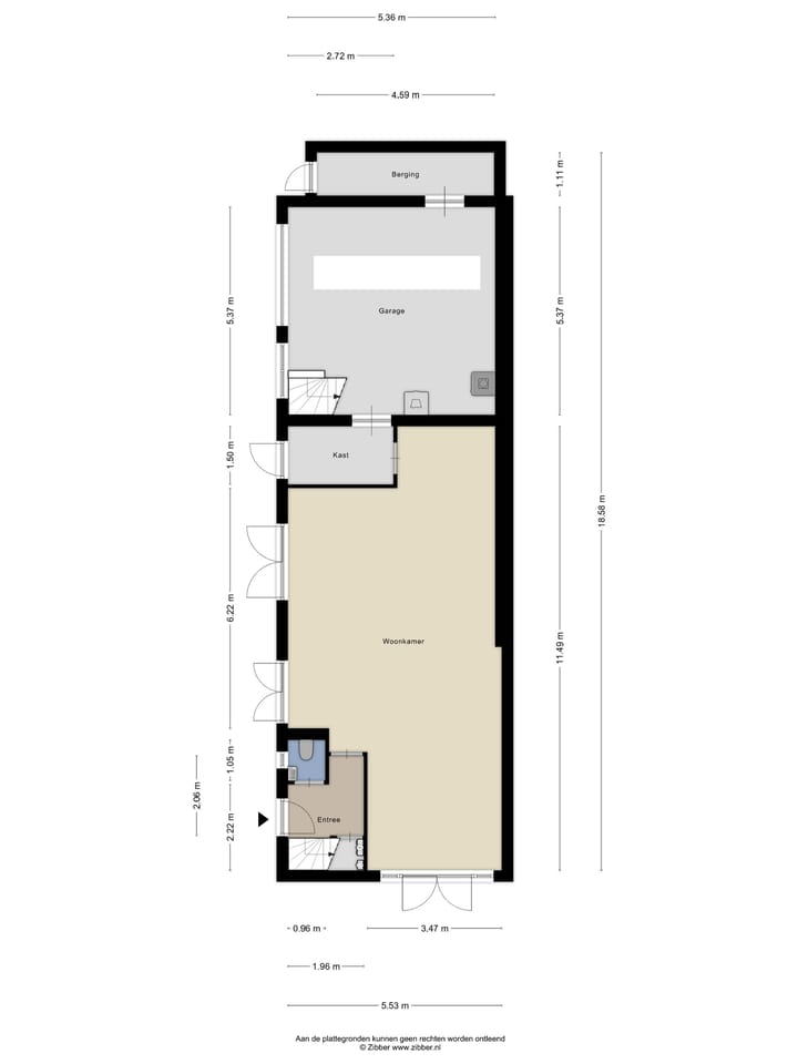 Foto 53 van Berberisstraat 12