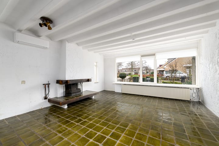 Foto 2 van De Wetterkamp 7