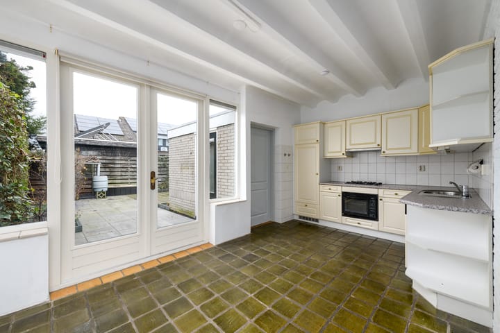 Foto 3 van De Wetterkamp 7