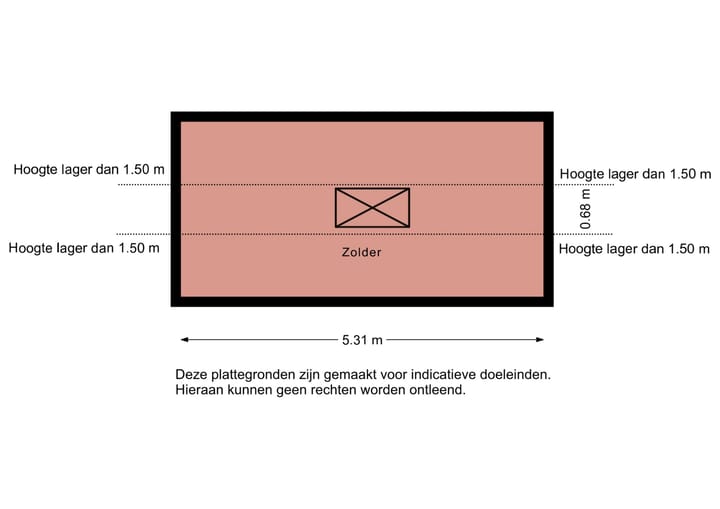Foto 41 van De Wetterkamp 7