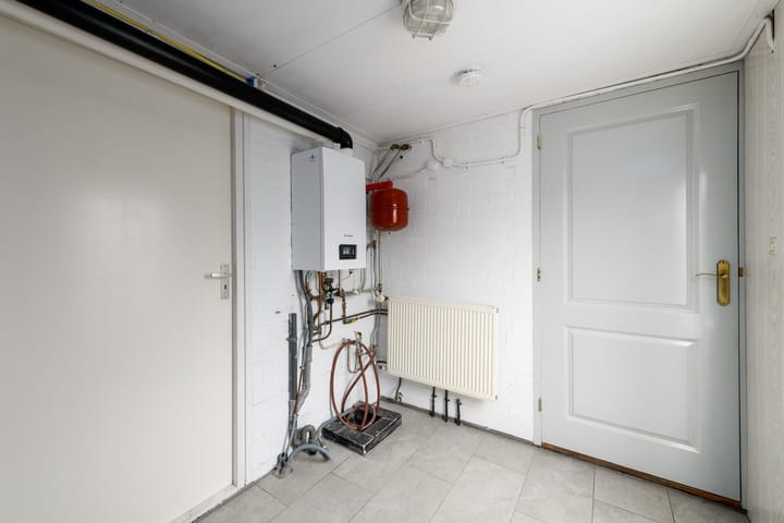 Foto 11 van De Wetterkamp 7