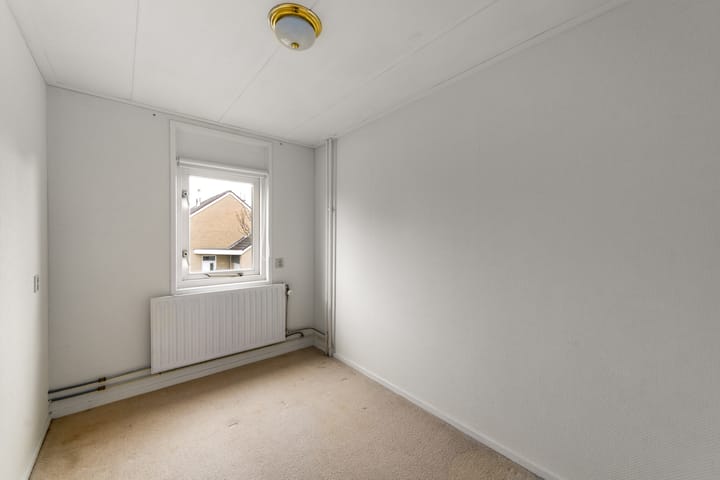 Foto 12 van De Wetterkamp 7