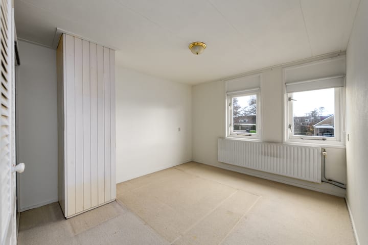 Foto 14 van De Wetterkamp 7