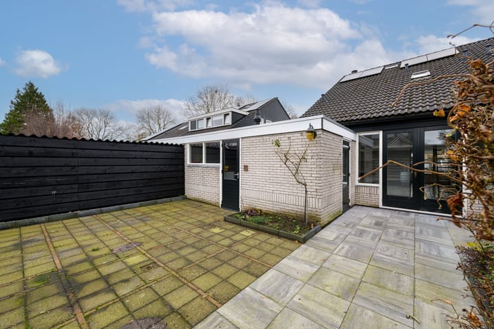 Foto 29 van De Wetterkamp 7