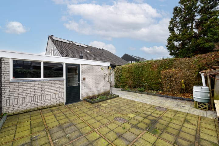 Foto 30 van De Wetterkamp 7