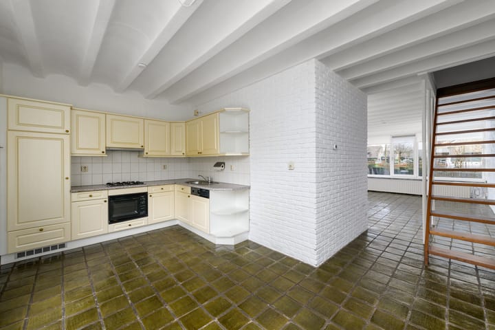 Foto 7 van De Wetterkamp 7