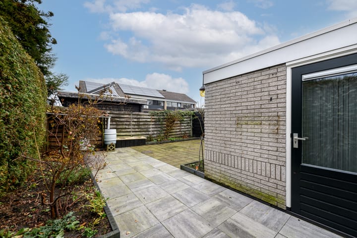 Foto 35 van De Wetterkamp 7