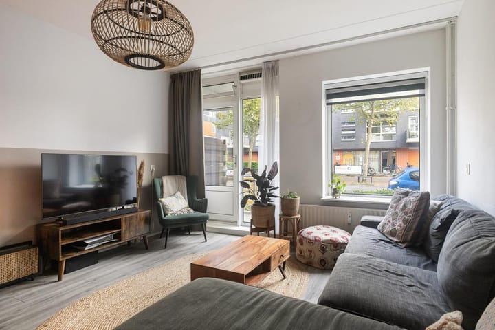 Foto 2 van Zuidvliet 414