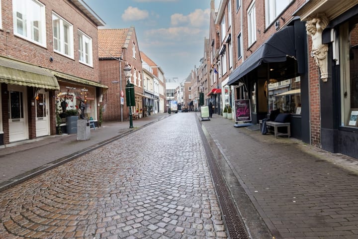 Photo 2 of Jodenstraat 18-A