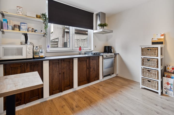 Photo 6 of Jodenstraat 18-A