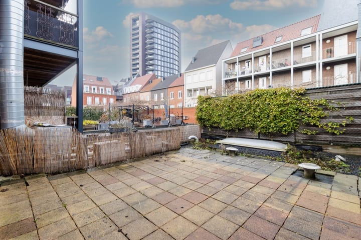 Photo 8 of Jodenstraat 18-A