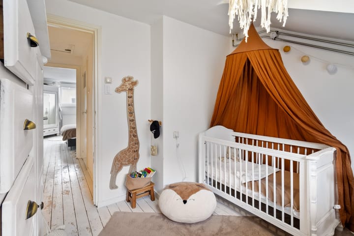 Photo 12 of Jodenstraat 18-A