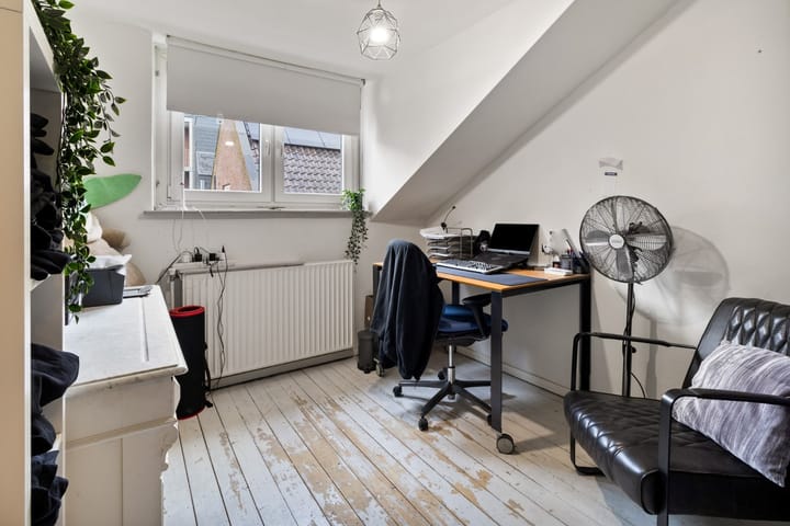 Photo 13 of Jodenstraat 18-A