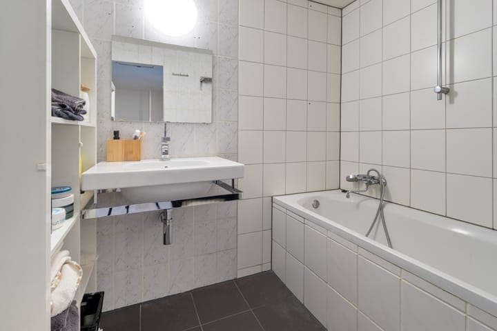 Photo 14 of Jodenstraat 18-A