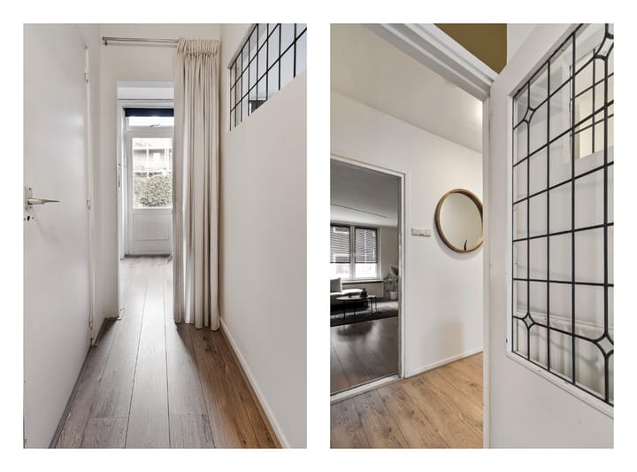 Photo 9 of Jodenstraat 18-A