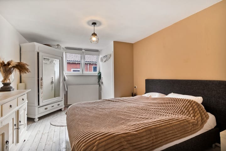 Photo 10 of Jodenstraat 18-A