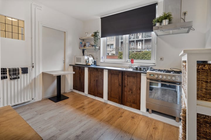 Photo 7 of Jodenstraat 18-A