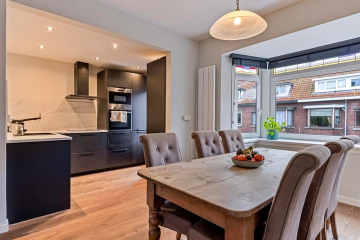 Foto 3 van Tomatenstraat 75