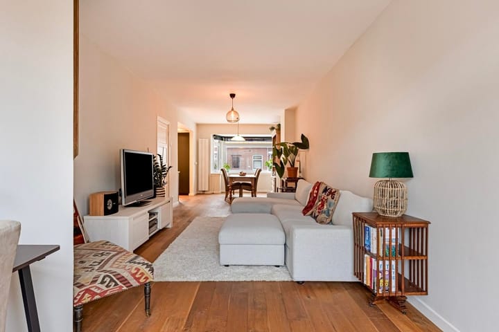 Foto 7 van Tomatenstraat 75