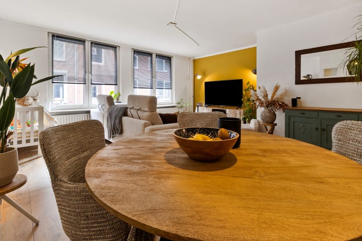 Photo 5 of Jodenstraat 18-A