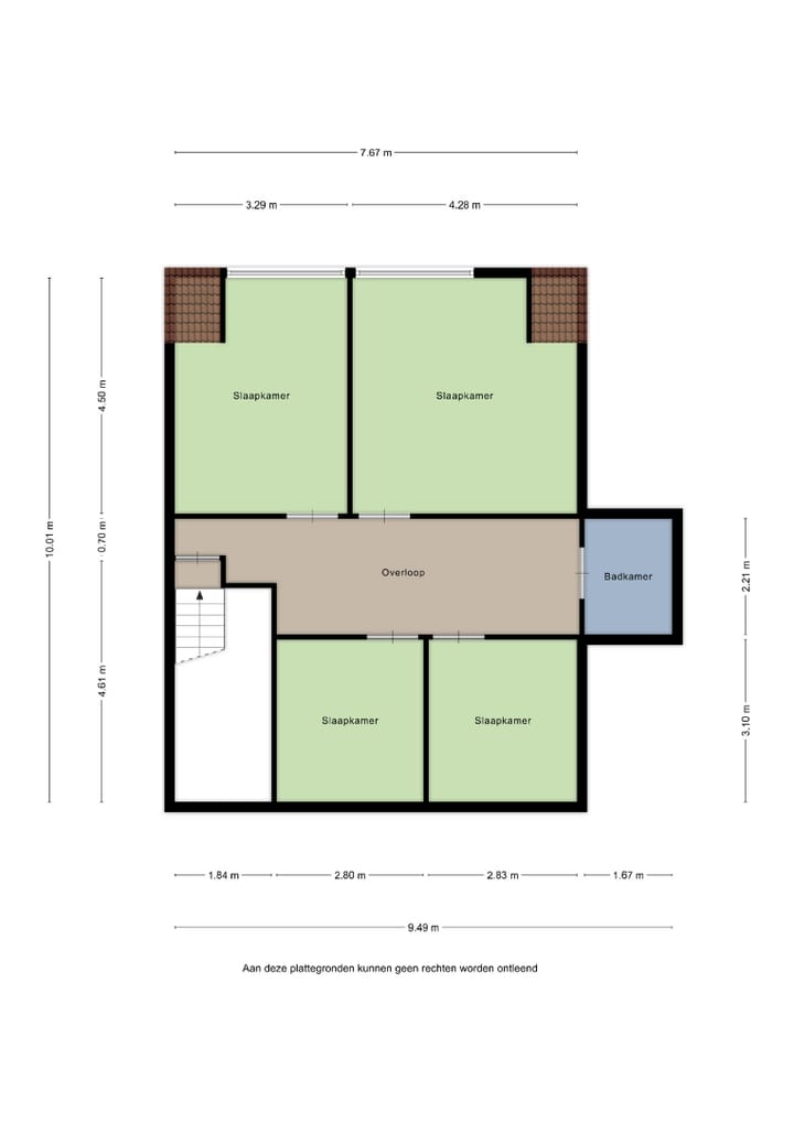 Photo 17 of Jodenstraat 18-A