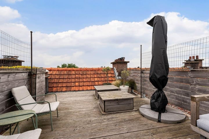 Foto 25 van Tomatenstraat 75