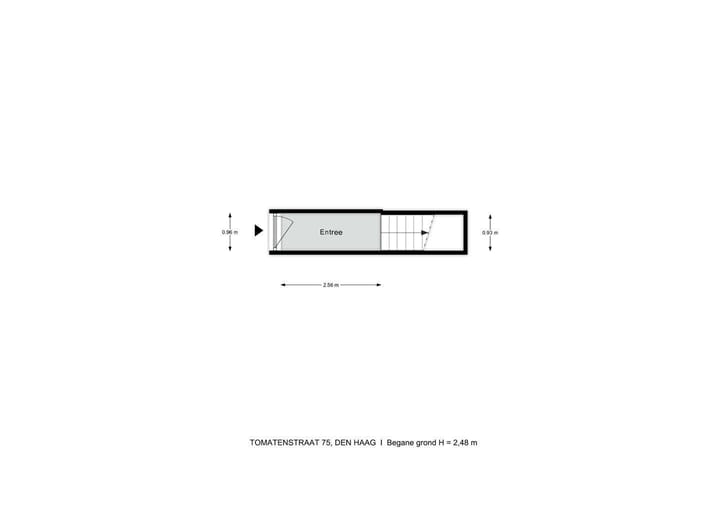 Foto 30 van Tomatenstraat 75