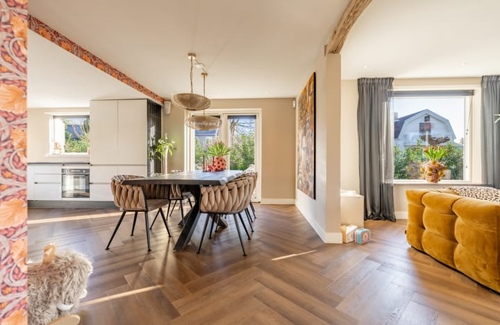 Photo 6 of Prins Hendrikweg 2