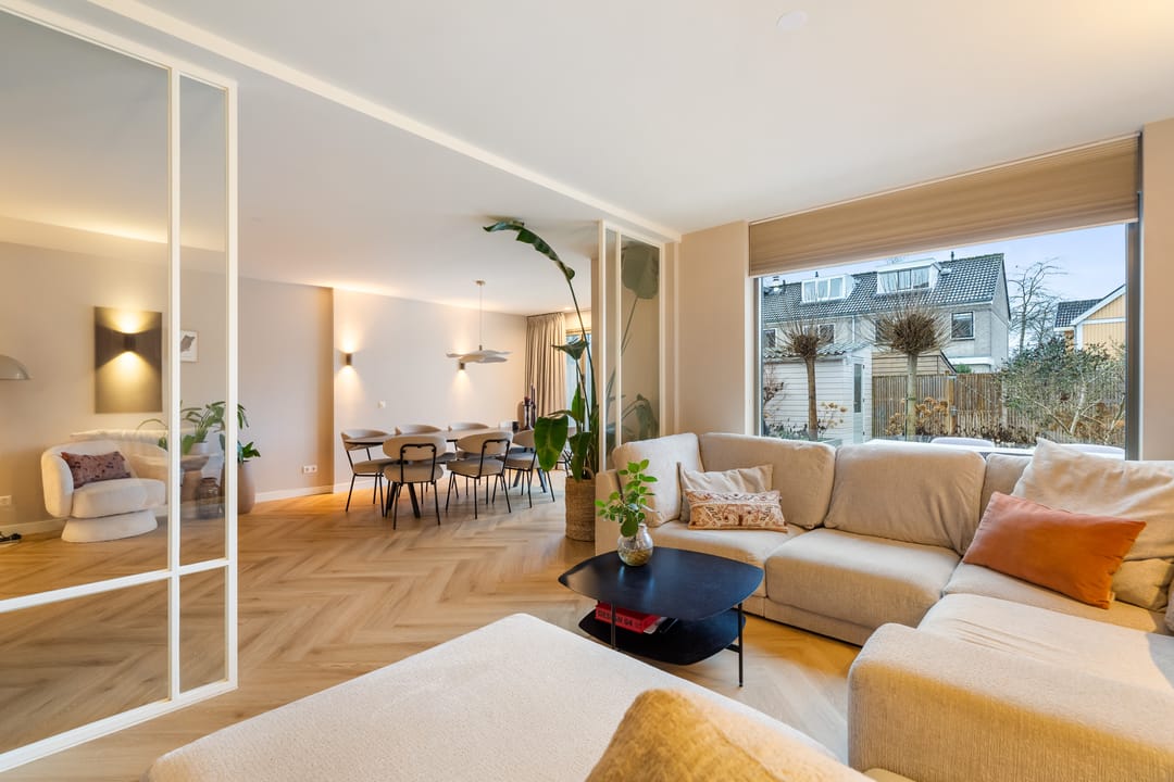 Foto 2 van Thailandsingel 32