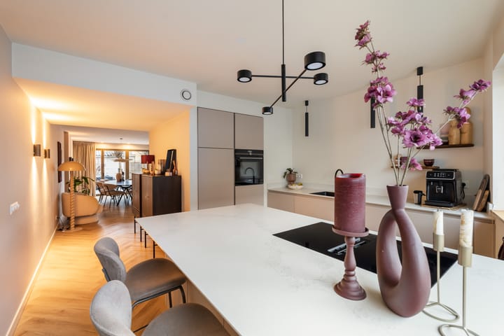 Foto 3 van Thailandsingel 32