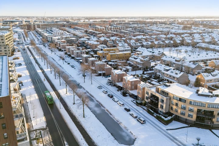 Foto 4 van Thailandsingel 32