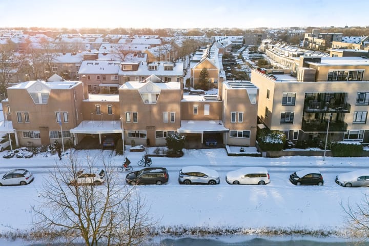 Foto 5 van Thailandsingel 32