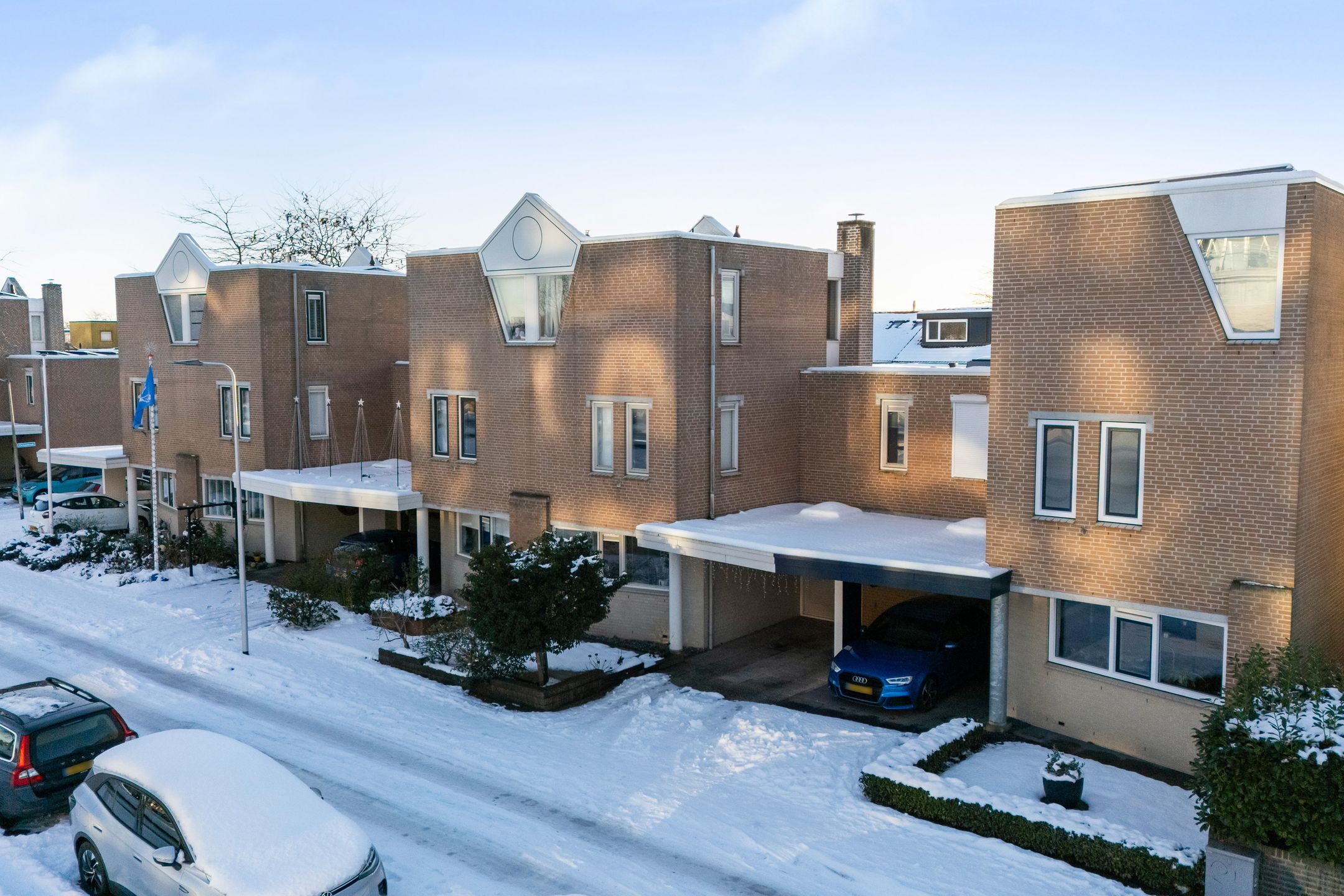 Foto 6 van Thailandsingel 32