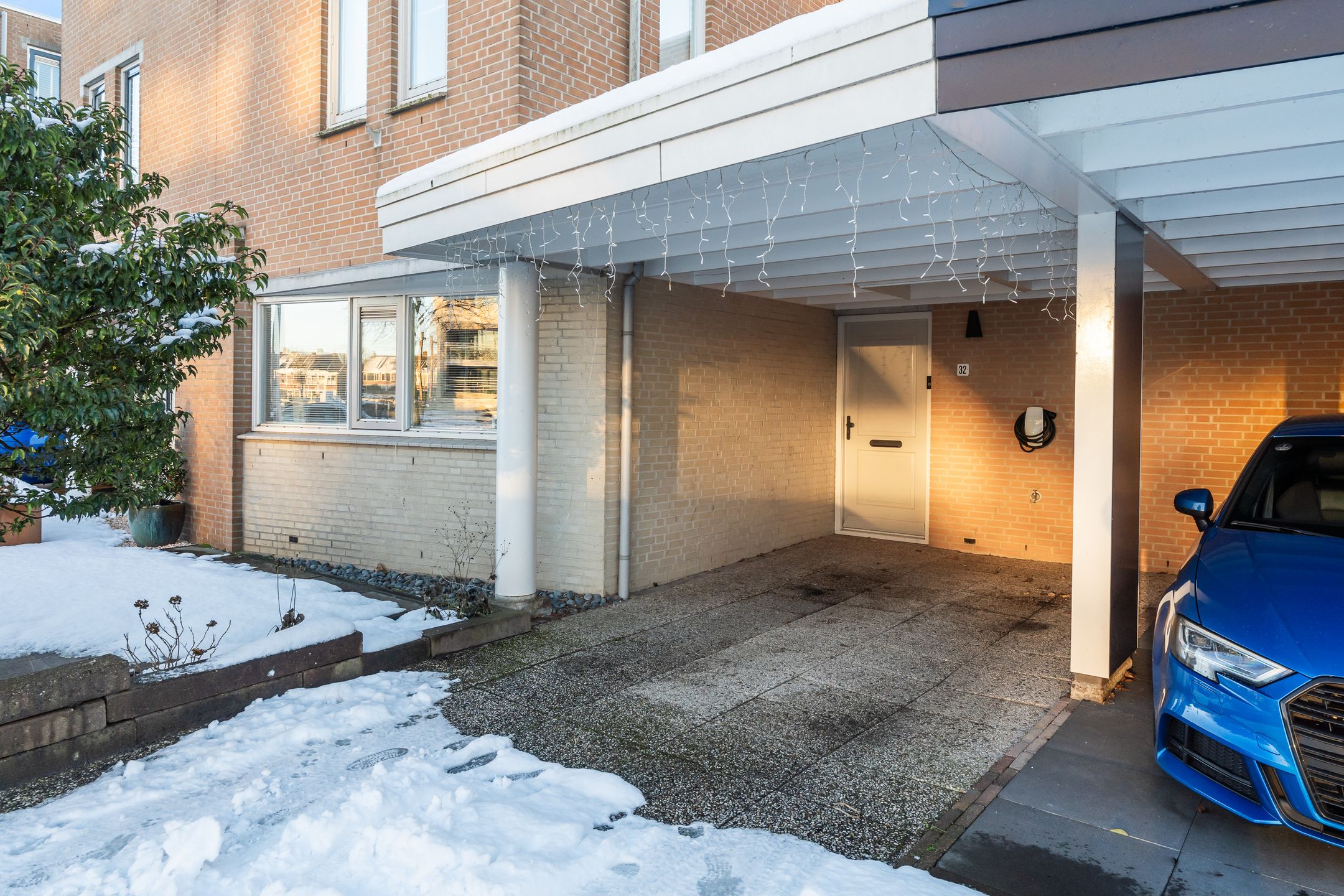 Foto 9 van Thailandsingel 32