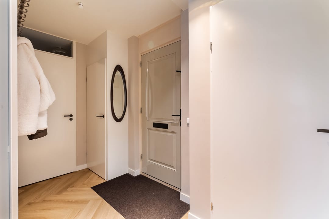 Foto 11 van Thailandsingel 32