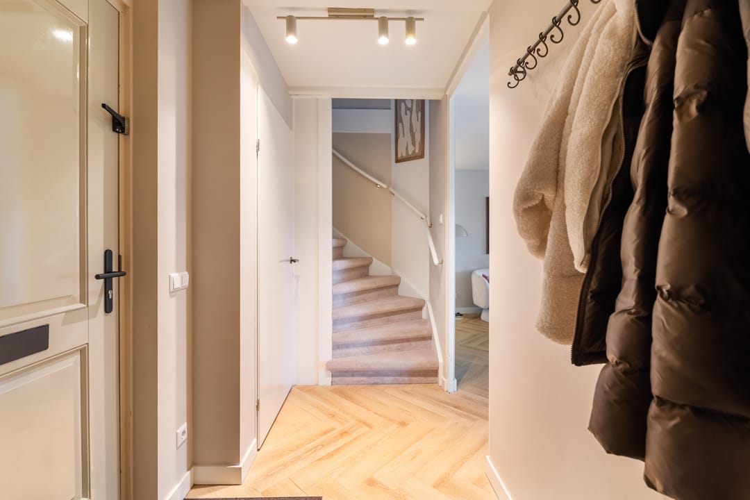 Foto 13 van Thailandsingel 32