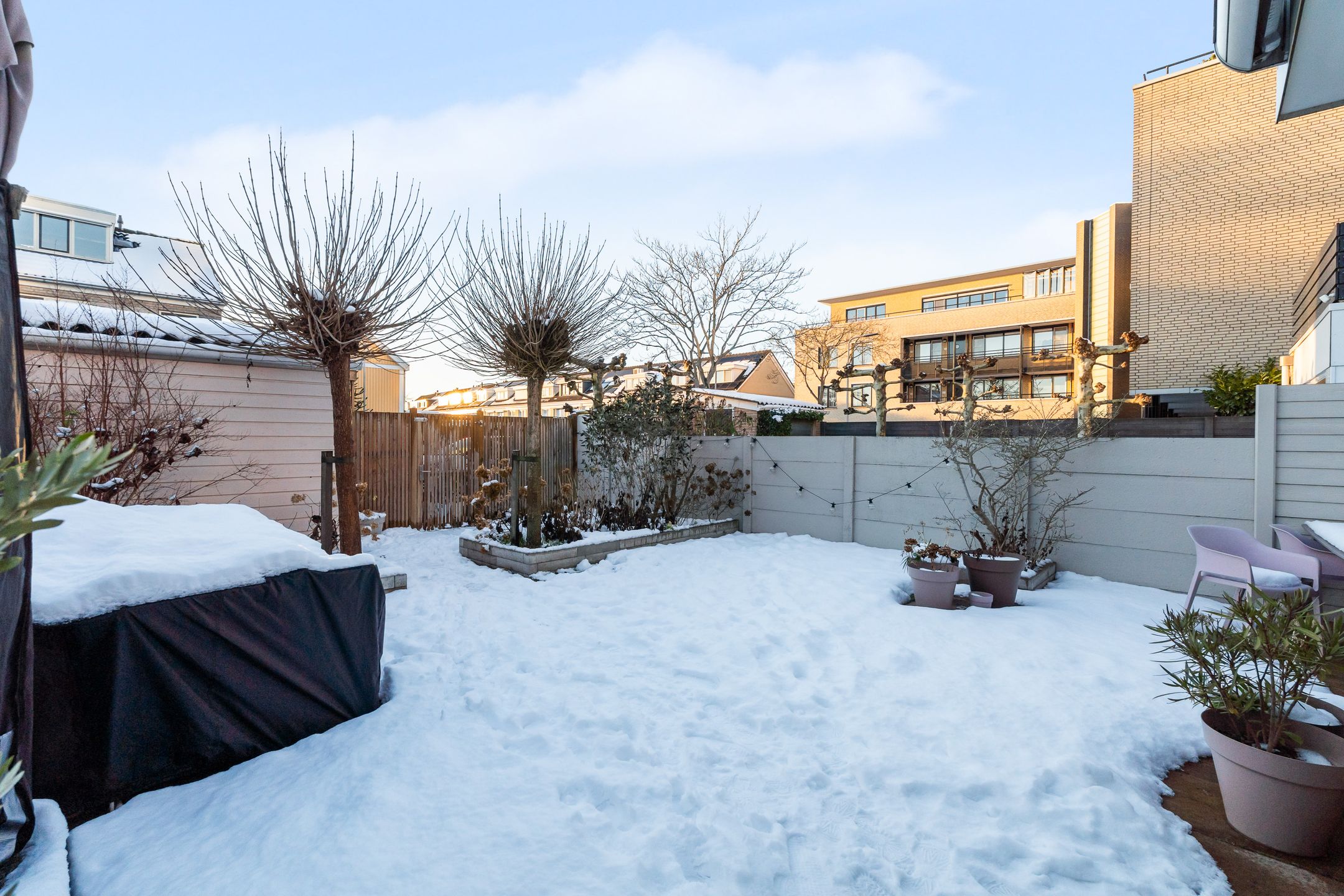 Foto 21 van Thailandsingel 32