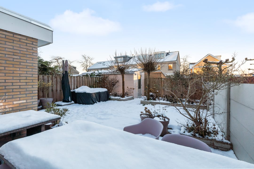 Foto 22 van Thailandsingel 32