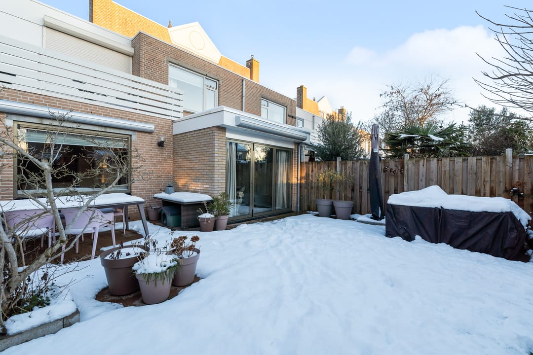 Foto 23 van Thailandsingel 32